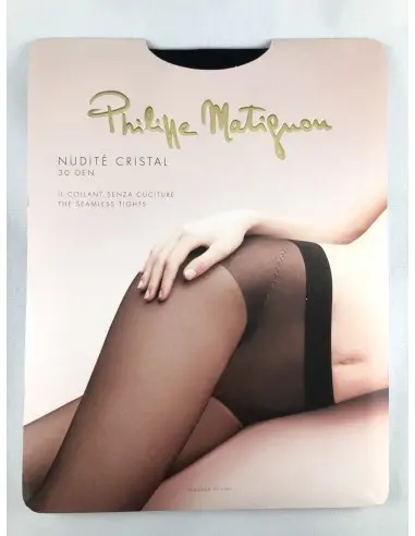 Collant Nuditè D'or 20 den Philippe Matignon