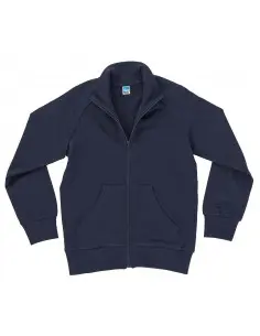 felpa zip leggera Siggi - Abbigliamento Siggi - Abbigliamento bambini