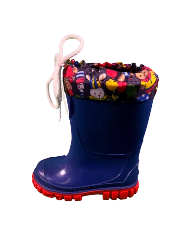 Stivaletti da pioggia