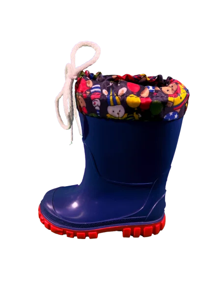 Stivaletti da pioggia