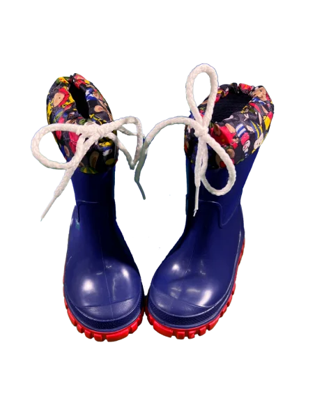 Stivaletti da pioggia