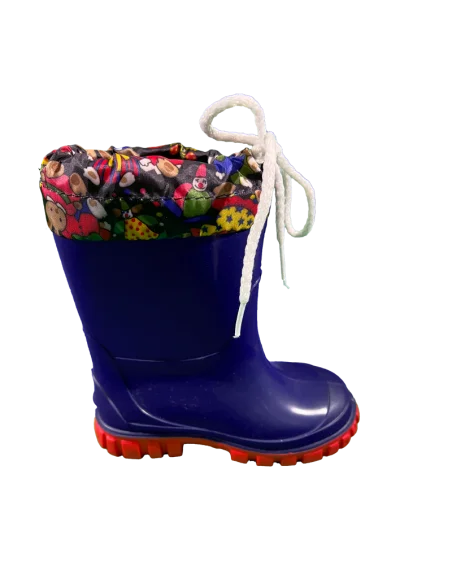 Stivaletti da pioggia