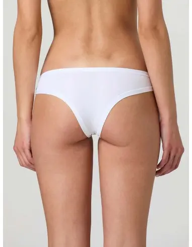 Brasiliana donna 502 Jadea bianco - slip donna | SOTTO SOPRA TORINO