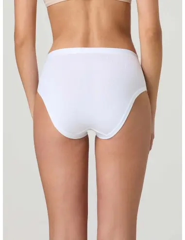 slip donna Slip midi donna 786 Jadea bianco | SOTTO SOPRA TORINO