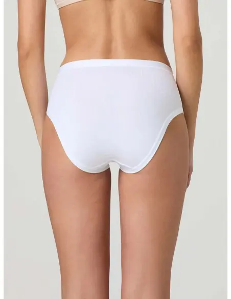 slip donna Slip midi donna 786 Jadea bianco | SOTTO SOPRA TORINO