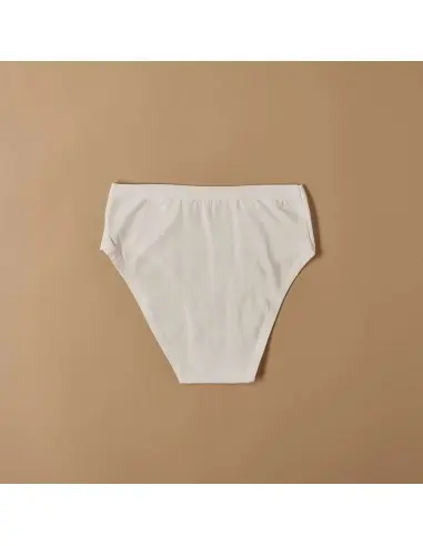 slip donna Slip midi donna 786 Jadea bianco | SOTTO SOPRA TORINO