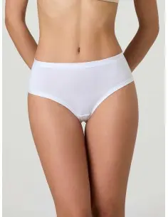 slip donna Slip midi donna 786 Jadea bianco %separator% %shop-name%