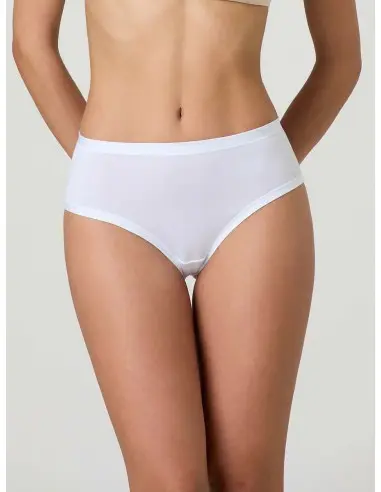 slip donna Slip midi donna 786 Jadea bianco | SOTTO SOPRA TORINO