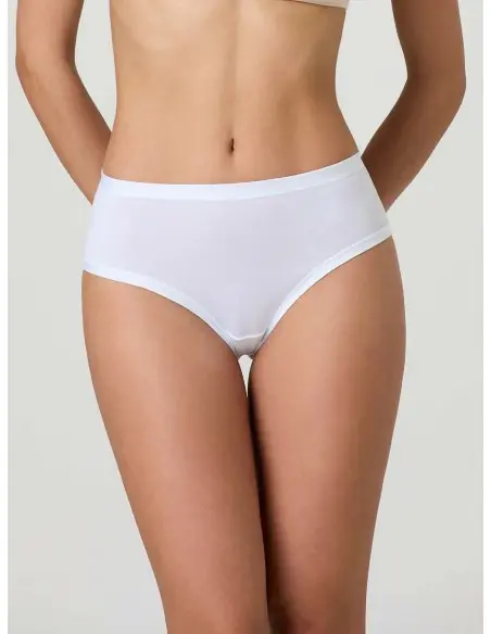 slip donna Slip midi donna 786 Jadea bianco | SOTTO SOPRA TORINO