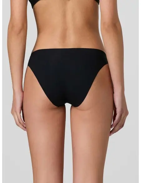 slip donna Slip taglio laser donna 8000 Jadea nero | SOTTO SOPRA TORINO