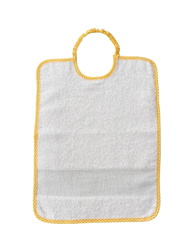 Set accessori asilo da ricamo 3 pezzi