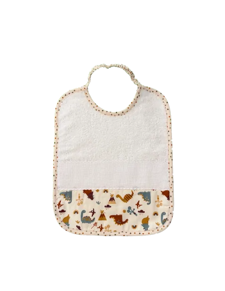Set accessori asilo da ricamo 2 pezzi
