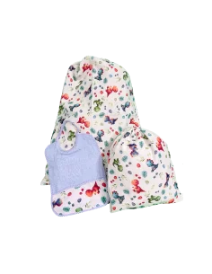 Set accessori asilo Sebastian Draghetti %separator% %shop-name%