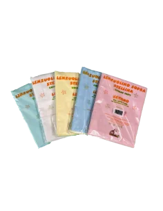 Lenzuolo sopra lettino %product-name% %shop-name%