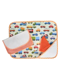 Set accessori scuola merenda 3 Pezzi macchinine arancione %separator% %shop-name%