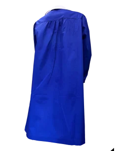 GREMBIULE SCUOLA BAMBINA ESTER 2