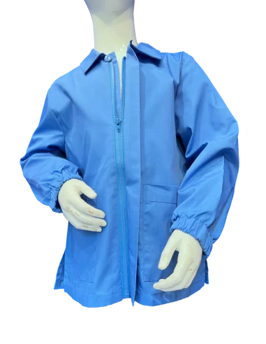 Casacca scuola bambino Gerardo Siggi