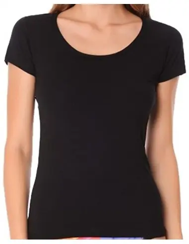 Camiciala MC donna 4181 Jadea