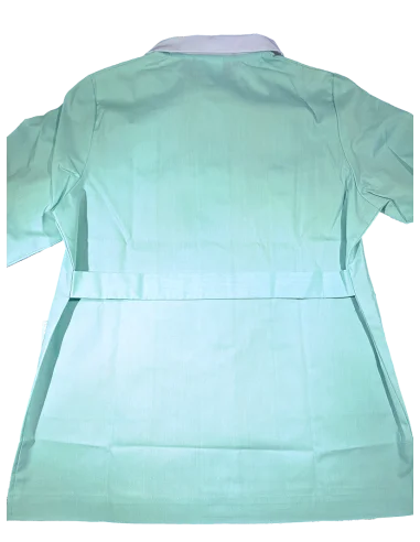 GREMBIULE ASILO UNITO BAMBINO DANTE