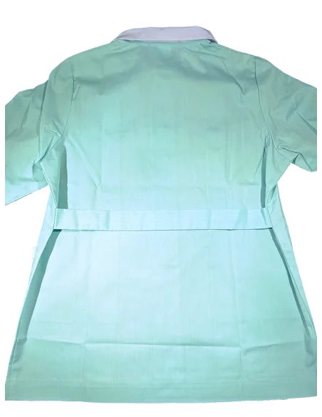 GREMBIULE ASILO UNITO BAMBINO DANTE