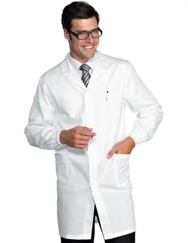 Camice uomo cotone Isacco