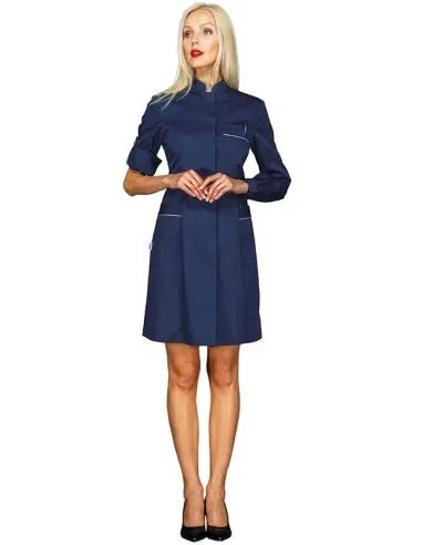 Camice da lavoro Venezia Isacco collo Coreana