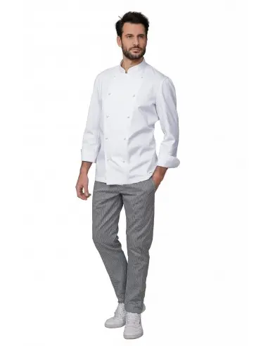 Giacca Chef Artur Siggi