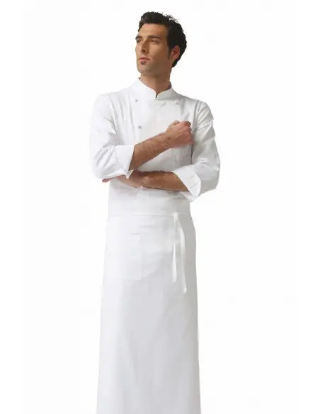 Giacca Chef Artur Siggi