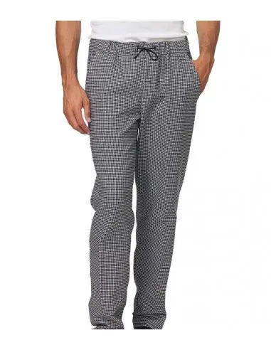 Pantalone Chef Josh Siggi