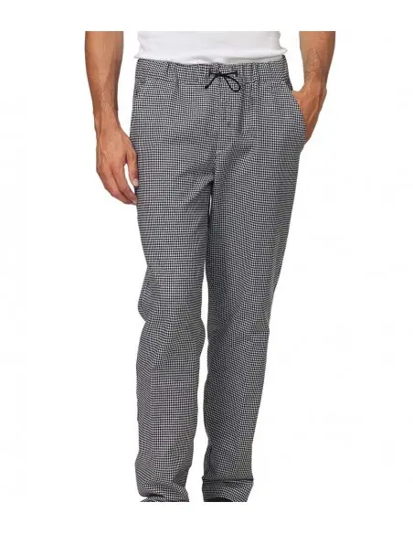 Pantalone Chef Josh Siggi