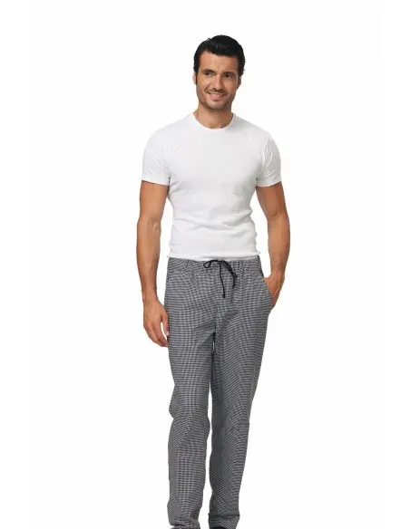 Pantalone Chef Josh Siggi