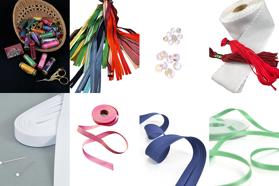 Merceria e cucito Sotto Sopra